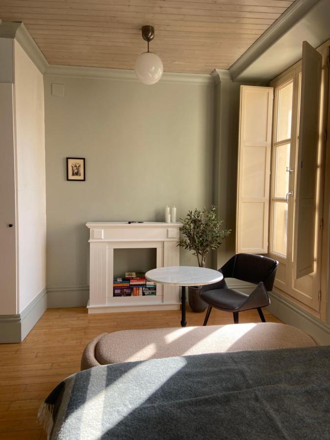 Cozy Studio In The Historical Center Малага Екстер'єр фото